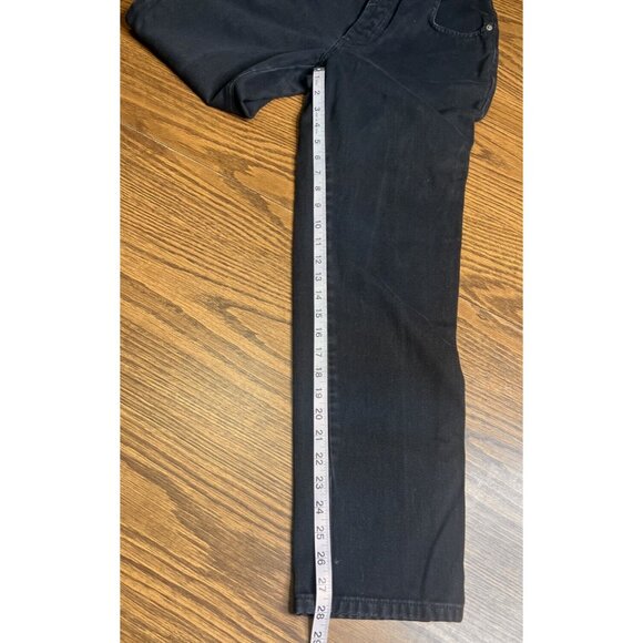 Spoiled Denim Jeans Women Size 9/10 Button Fly Jeans - 100% Cotton - Picture 6 of 11